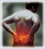 Low Back Pain