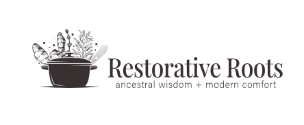 Restorative Roots postpartum meal delivery